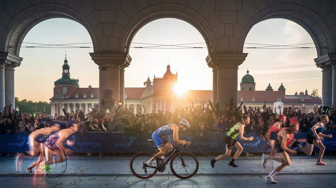 Cykliczne wydarzenia sportowe w Warszawie: co warto zobaczyć? 9 Cykliczne wydarzenia sportowe w Warszawie: co warto zobaczyć?