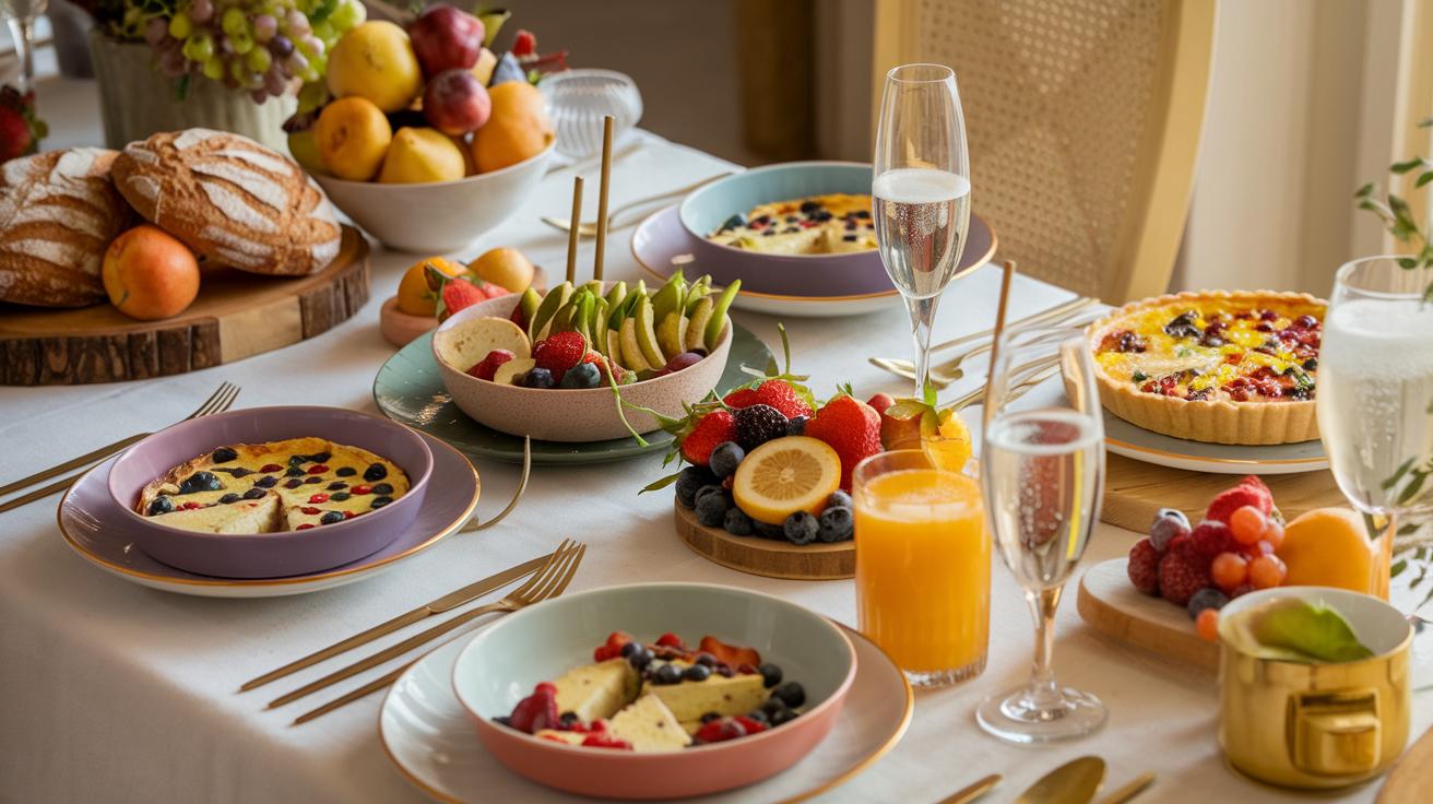 Najlepsze miejsca na brunch w Warszawie 5 Najlepsze miejsca na brunch w Warszawie
