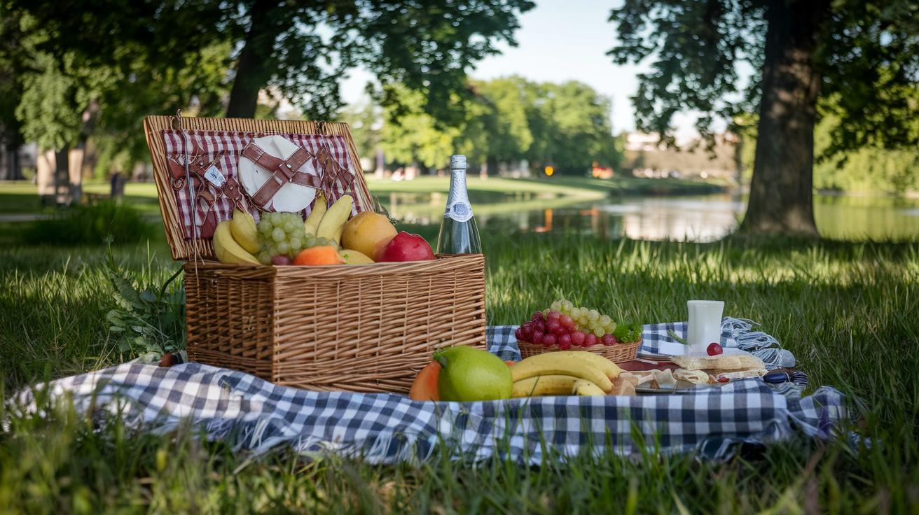 Najlepsze miejsca na piknik w Warszawie: Gdzie spędzić czas na świeżym powietrzu? 5 Najlepsze miejsca na piknik w Warszawie: Gdzie spędzić czas na świeżym powietrzu?