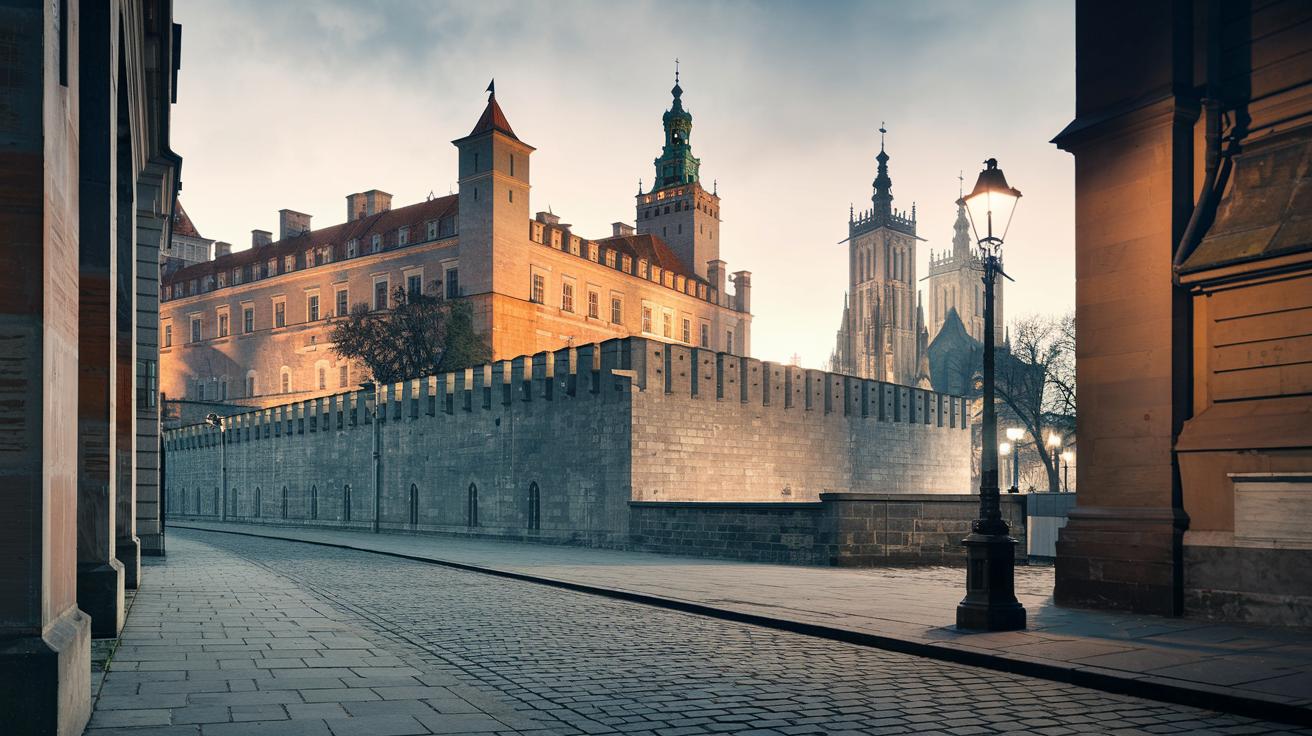 Warszawskie atrakcje historyczne: przewodnik po zabytkach 7 Warszawskie atrakcje historyczne: przewodnik po zabytkach