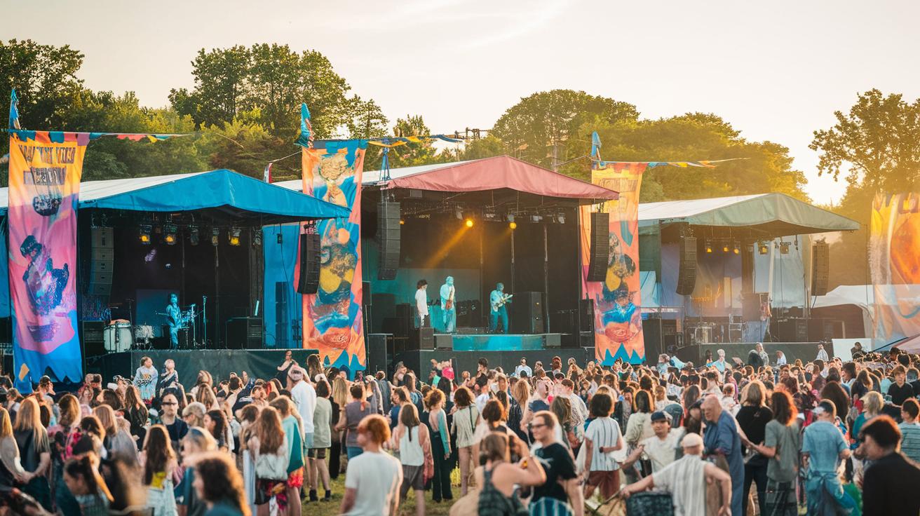 Warszawskie festiwale muzyczne: co, gdzie, kiedy? 3 Warszawskie festiwale muzyczne: co, gdzie, kiedy?