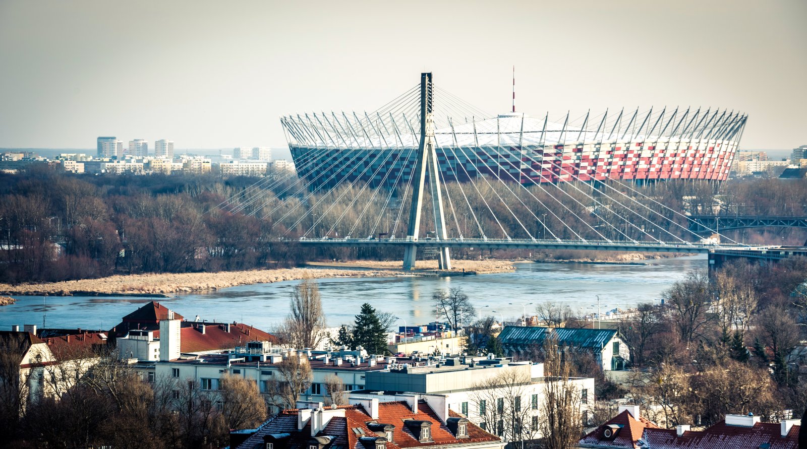 Cykliczne wydarzenia sportowe w Warszawie - co warto zobaczyć? 5 warsawStadium