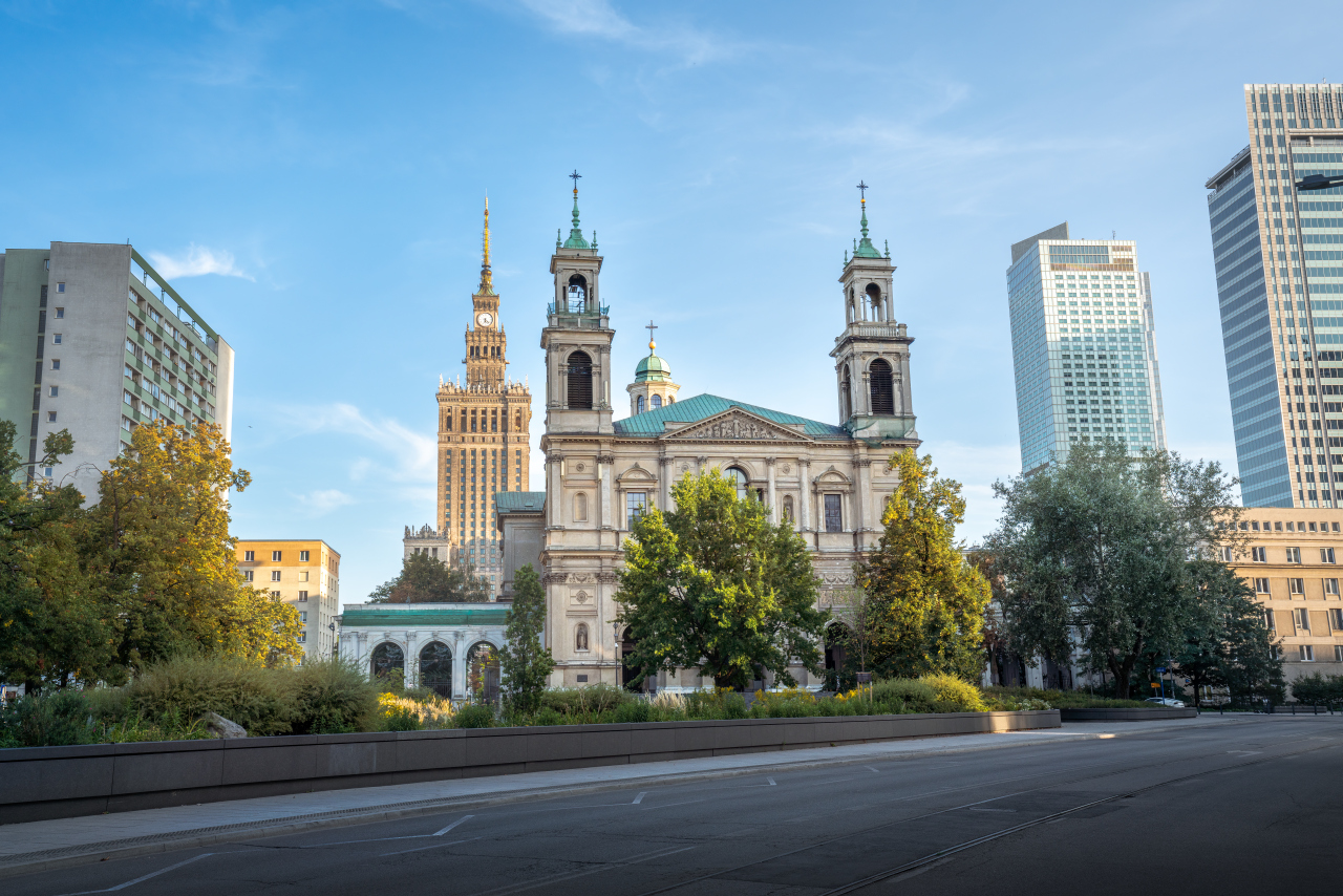Warszawa za darmo: bezpłatne atrakcje i muzea 4 Warszawa za darmo: bezpłatne atrakcje i muzea