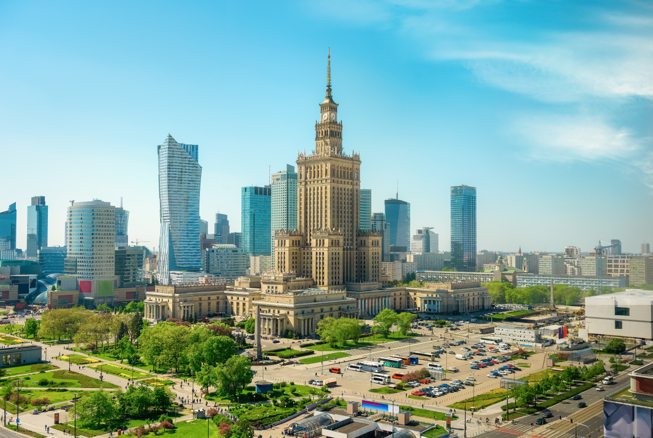 Warszawa dostępna: atrakcje i trasy dla osób z niepełnosprawnościami 13 Warszawa dostępna: atrakcje i trasy dla osób z niepełnosprawnościami